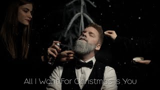 All I Want For Christmas Is You - Mariah Carey (Cover by WILLKUER )