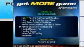 How to put GameShark codes on PCSX2 1.2.1
