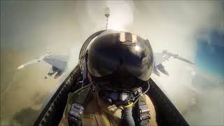 Fighter Jet Edit. 2017