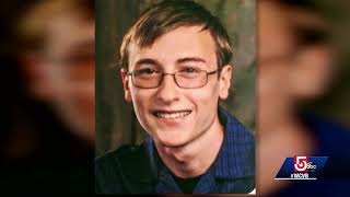 Teenager survives fiery head-on crash
