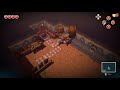 Oceanhorn PS4 LP 3 die Bombeninsel