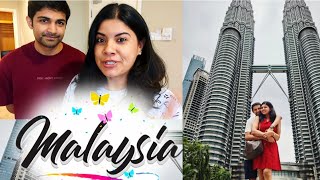 VACATION Planning Mein Big Changes | Malaysia VLOG