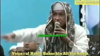 Kisah sayyidina ukhasyah Seseorang Yang Ingin Mencambuk rasullullah SAW - Habib Bahar