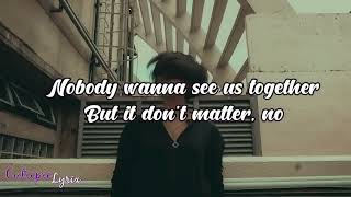 DON'T MATTER (Tagalog Version) Lyrics - RJ Peralta | Cutiepie Lyrix (By'Kenneth Øxførd)\u0026(KattyYugyo)