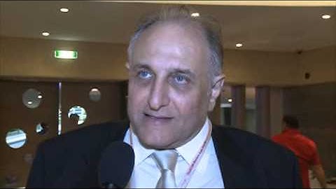 Telecom Review Summit: Mr. Osman Sultan