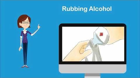 How to Remove Ink from Carpet