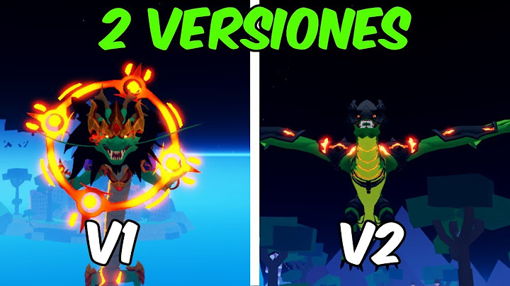 PROBE LAS 2 NUEVAS DRAGONES Y SON UNA LOCURA BLOX FRUITS!