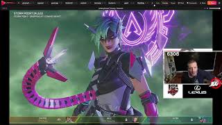 ALGS NA SCRIMS WATCH PARTY 🏆 MEMBERSHIPS ACTIVE🏆 ALGS THIS WEEKEND !CHEEKY !CHEEKY