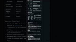 taste skill #Shorts #opensource #github #ai
