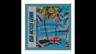 Jarahn - Isa Noqu Lewa (Audio) feat. Wilz
