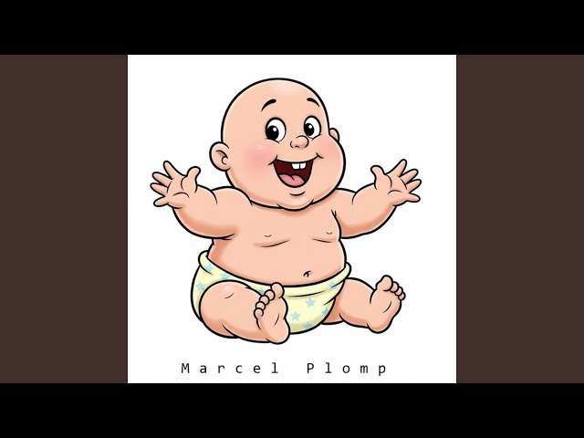 Laughing Baby Bubbling