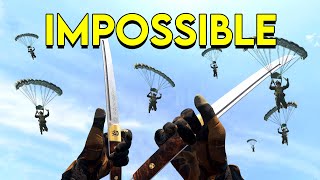 We Did The IMPOSSIBLE in Warzone 2!