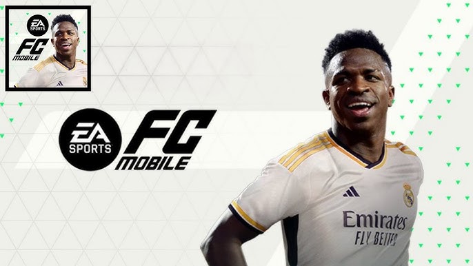 Anyone else trying the EA FC mobile beta ? What are you thoughts ? I like  the new design of the team layout, and also we can change players  appearance (socks length