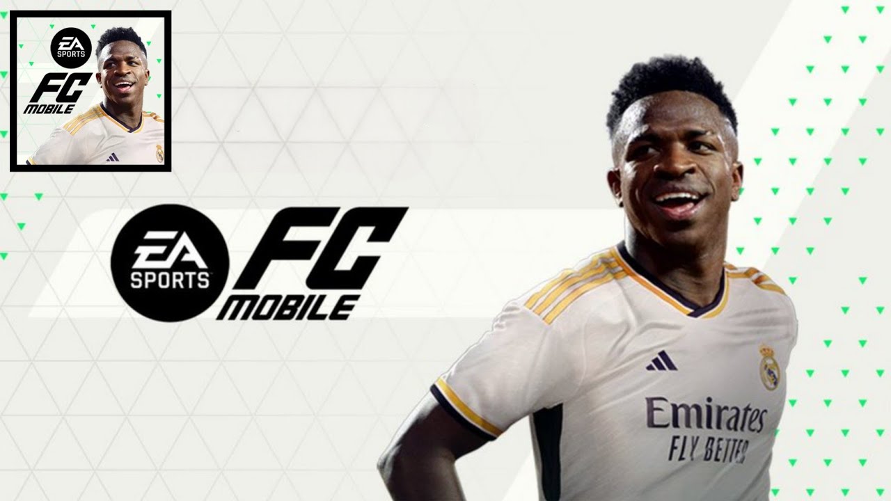 Techno Gamer - EA SPORTS FC 24 Mobile Official Beta New Update v20