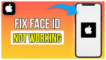 How To Fix Face ID Not Working On iPhone iOS 18 (2025)