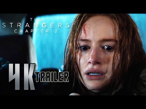 THE STRANGERS CHAPTER 2 Teaser Trailer [4K Ultra HD] | Encoded Trailers ...