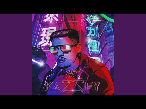 Kazzey — Redline