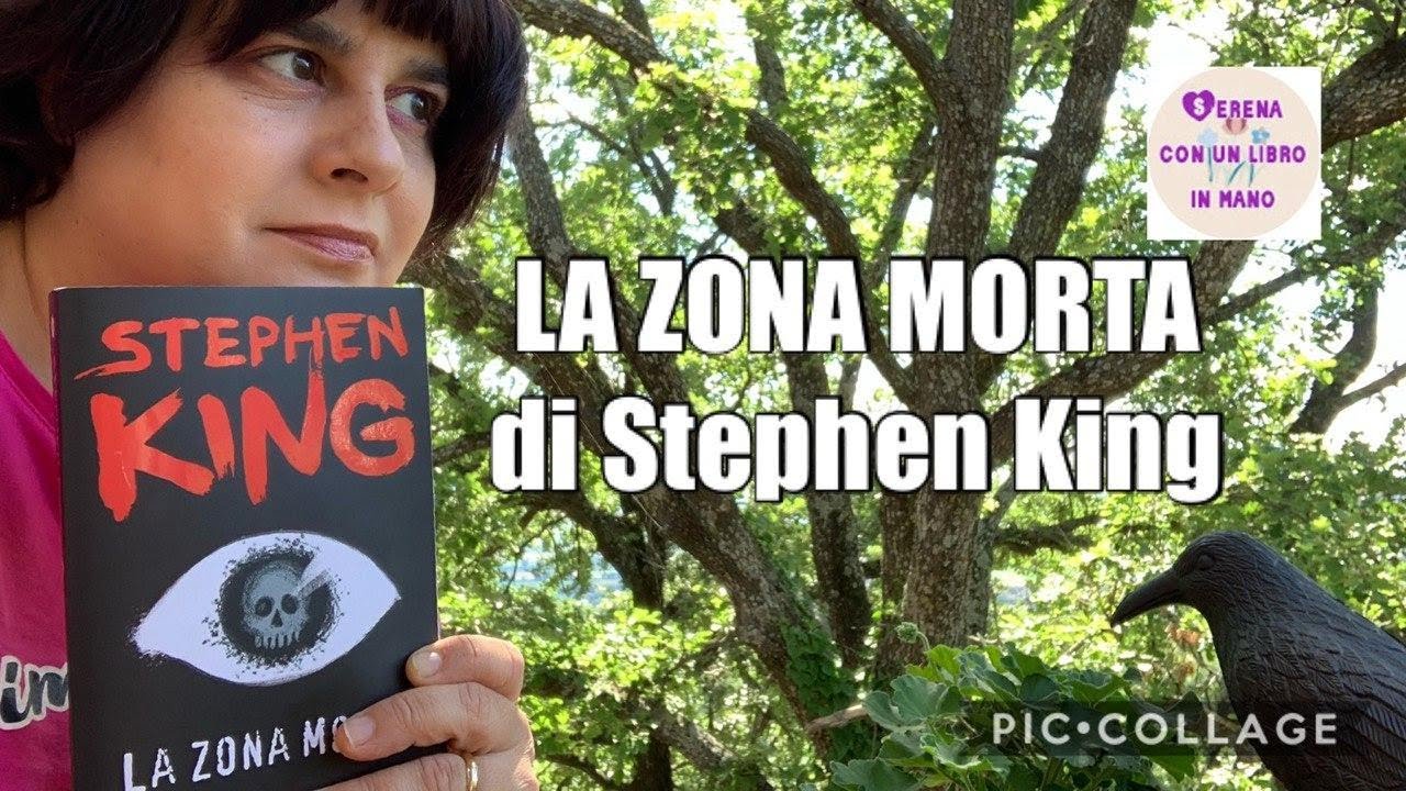 LA ZONA MORTA, di Stephen King