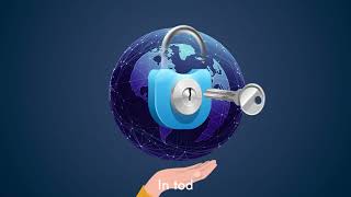 Cyber security Explainer Video