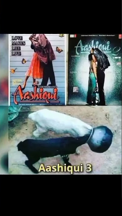 New release movie-Aashiqui 3