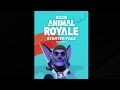 Where's My Og Style Animal Royale?