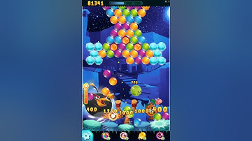 Angry Birds Stella Pop Level-1691 Walkthrough For Android & iOS