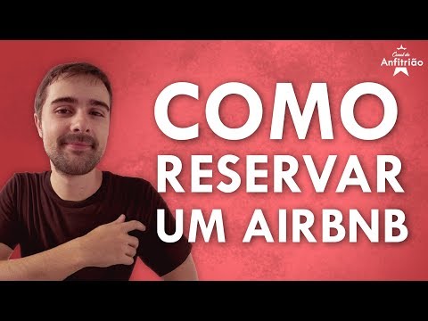 Vídeo: Como Reservar Uma Carta