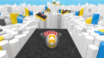 GYRO BALLS - All Levels NEW UPDATE Gameplay Android, iOS #779 GyroSphere Trials