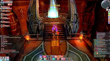 Cabal Online Epaulet of the Dead B3F/EoD B3F (Uncut)