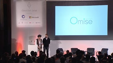 DEVCON1: DEVgrants - Wendell Davis