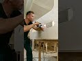 Assembling wooden parts#diy #woodworking