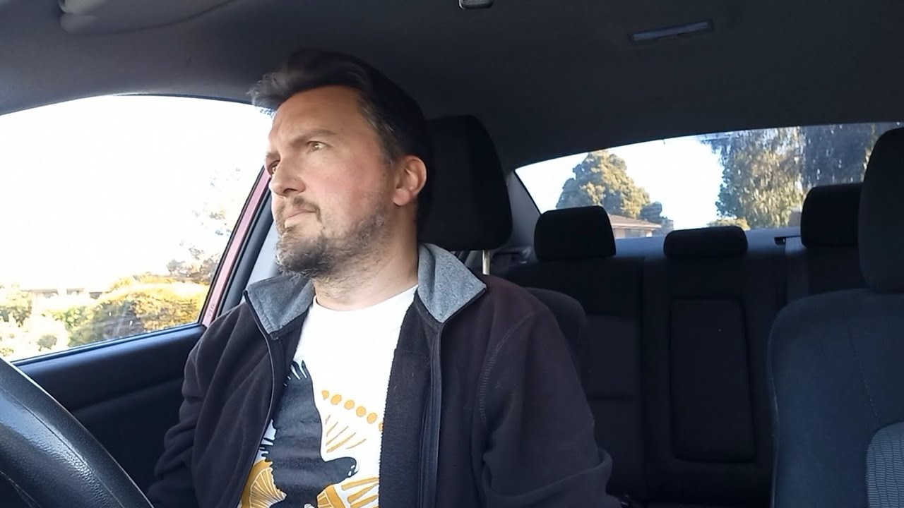 My First AA Meeting. YouTube