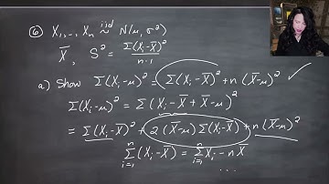 Mathematical Statistics (2024): Lecture 15