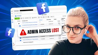 HOW TO RECOVER  BUSINESS MANAGER ACCESS  I ADMIN DISPUTE  I facebook ads manager I facebook ads 2023