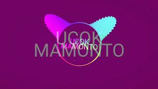 UCOK MAMONTO - BRAND NEW DAY (FVNKY NIGHT) 2019New!!!