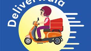 Deliverwala Your Online Shopping and Home Delivery App. screenshot 5
