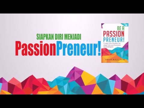 WAJIB BACA! Buku