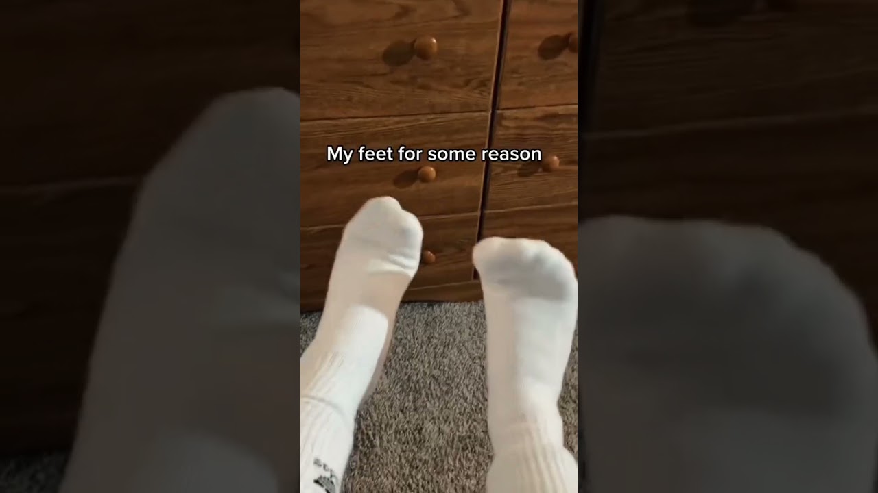 Me Stretching After Taking A Nap 😭 