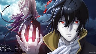 Noblesse Episode 10 English Subbed Full Screen HD