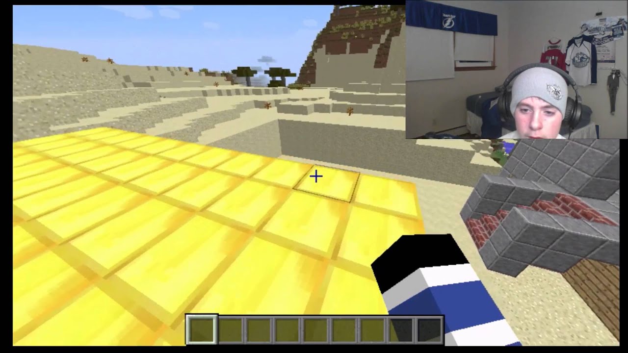 I GOT HOT SAUCE IN MY EYE! YouTube