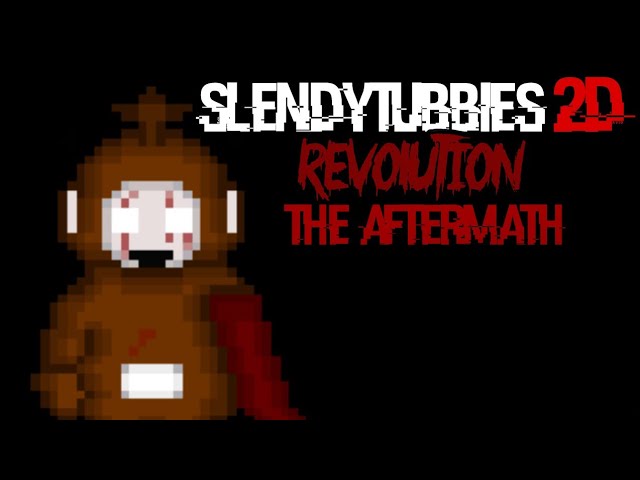 Mi skin en slendytubbies 2d revolution by delm38946 on DeviantArt