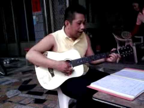 2003紀錦成老師音樂會練唱 多少柔情多少淚