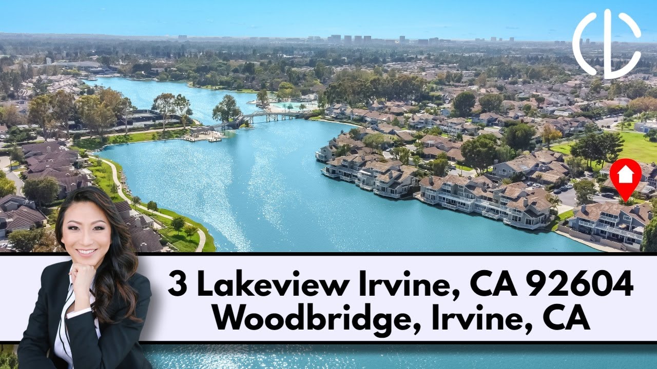 3 Lakeview Irvine, CA 92604 Woodbridge Homes, Irvine Homes, Where to