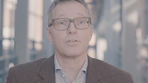 Kim Guldstrand Larsen, AAU, om Excellence i ERC