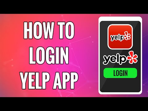 How To Login Yelp Account 2022 | Yelp App Sign In Help | Yelp Login