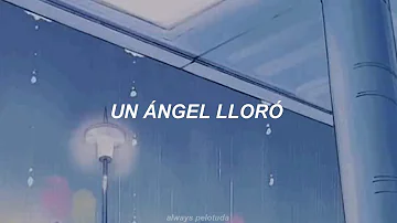 [ Ariana Grande ] - Raindrops (an angel cried) // Traducción al español