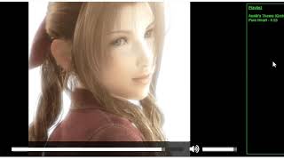 Audio Player with Animation using JavaScript screenshot 5