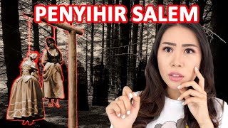 KASIHAN! WANITA TIDAK BERSALAH DIHUKUM KARENA DISANGKA PENYIHIR DI SALEM screenshot 2