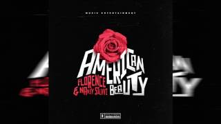FLORENCE X NANSY SILVVS - AMERICAN BEAUTY (FULL MIXTAPE)