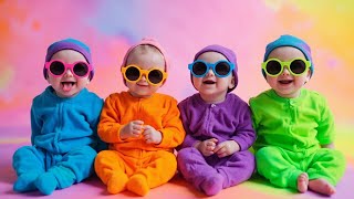 Dudi Dudi Dam Dam 💃💃💃 | Cutest Kids Dancing on Dudi Dudi Dam Dam😺